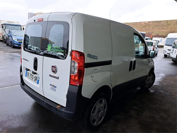 Photo 2 VIN: ZFA22500006K99479 - FIAT FIORINO 