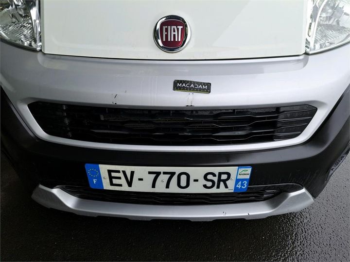 Photo 6 VIN: ZFA22500006K99479 - FIAT FIORINO 