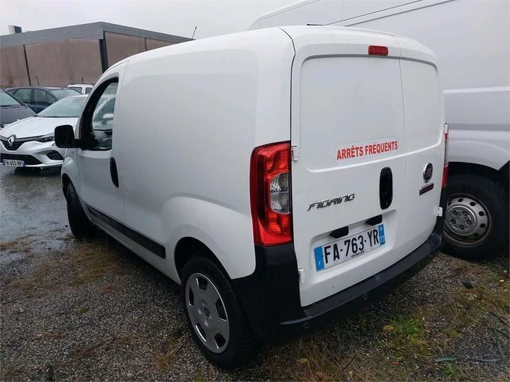 Photo 3 VIN: ZFA22500006L07910 - FIAT FIORINO 