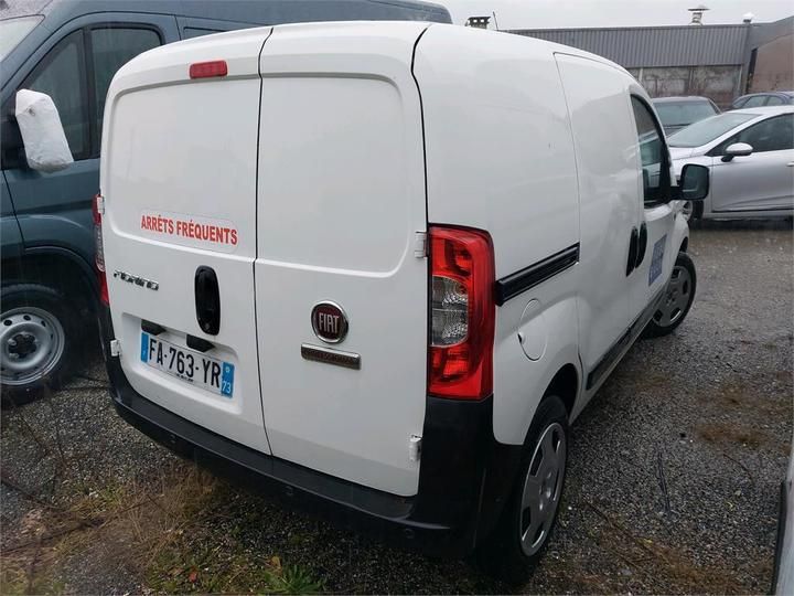 Photo 4 VIN: ZFA22500006L07910 - FIAT FIORINO 