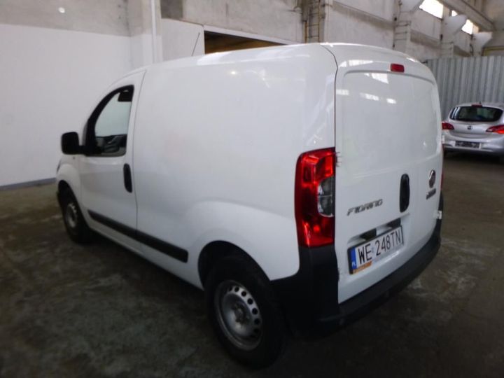 Photo 4 VIN: ZFA22500006L08345 - FIAT FIORINO 