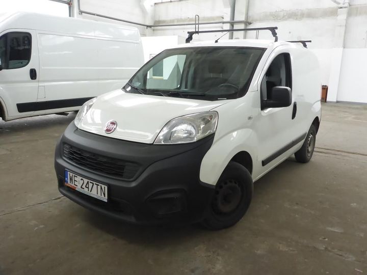 Photo 1 VIN: ZFA22500006L08404 - FIAT FIORINO 