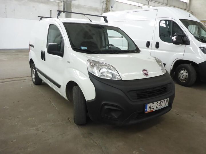 Photo 2 VIN: ZFA22500006L08404 - FIAT FIORINO 