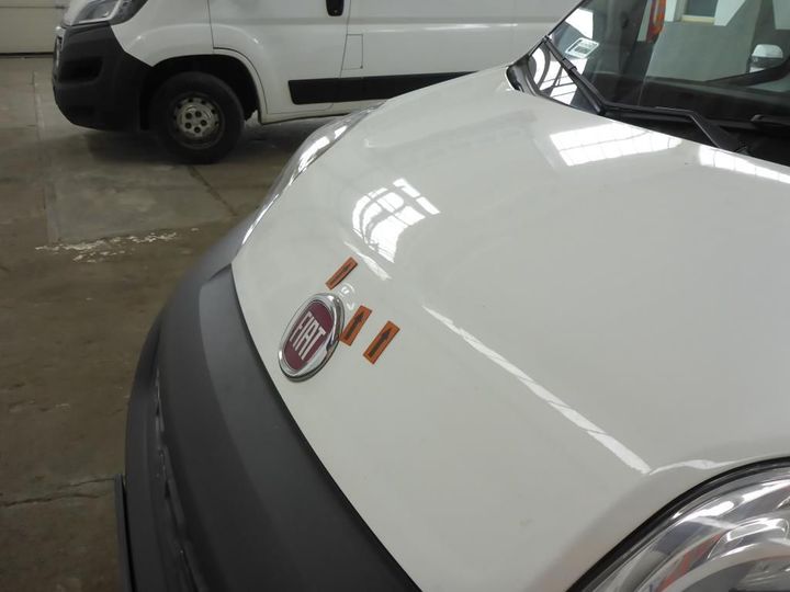 Photo 29 VIN: ZFA22500006L08404 - FIAT FIORINO 