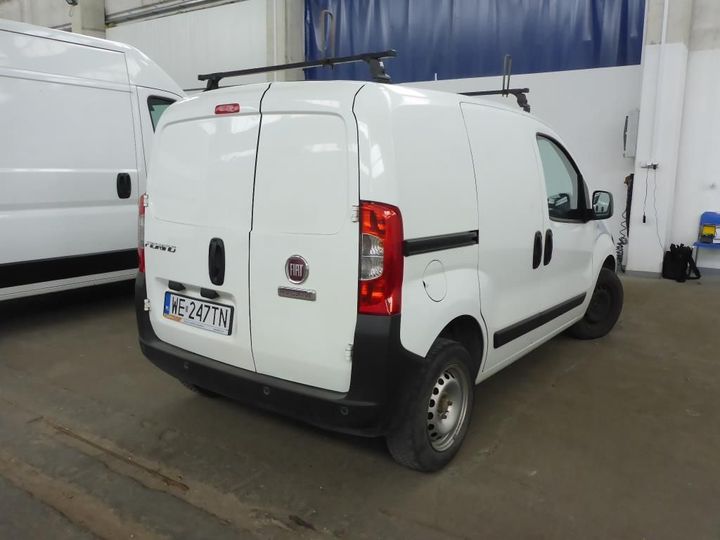 Photo 3 VIN: ZFA22500006L08404 - FIAT FIORINO 