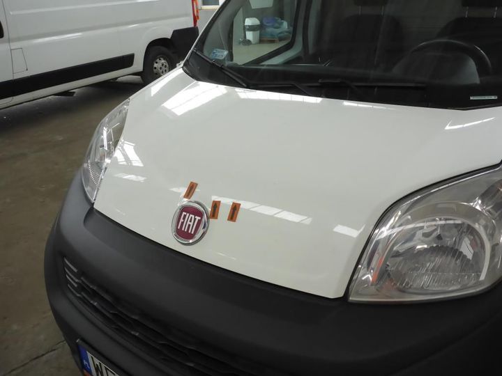 Photo 30 VIN: ZFA22500006L08404 - FIAT FIORINO 