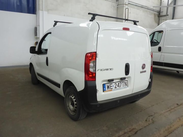 Photo 4 VIN: ZFA22500006L08404 - FIAT FIORINO 