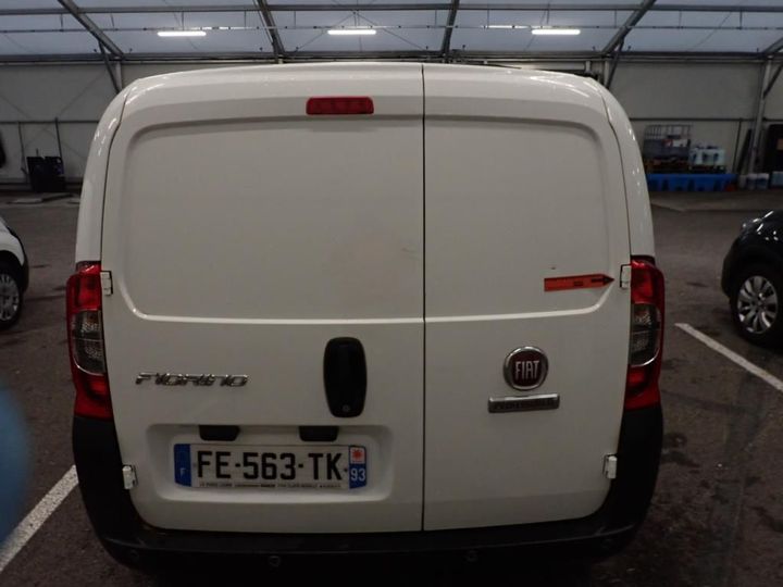 Photo 25 VIN: ZFA22500006L08406 - FIAT FIORINO 