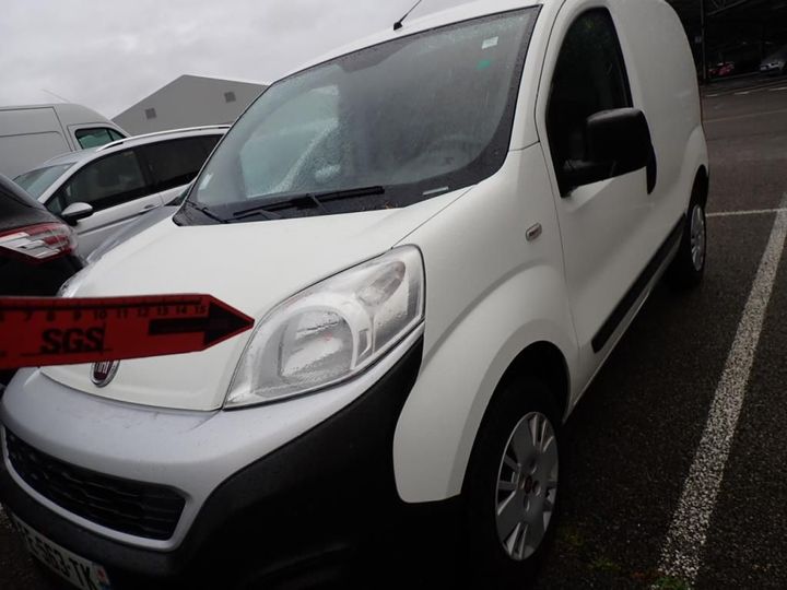 Photo 27 VIN: ZFA22500006L08406 - FIAT FIORINO 