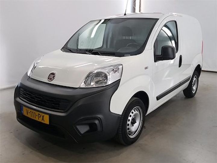 Photo 1 VIN: ZFA22500006L12308 - FIAT FIORINO 