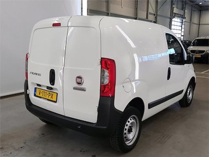 Photo 3 VIN: ZFA22500006L12308 - FIAT FIORINO 