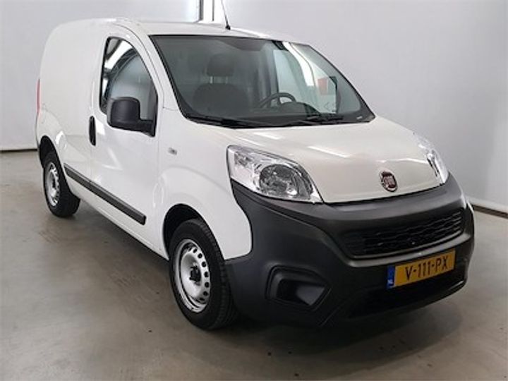 Photo 4 VIN: ZFA22500006L12308 - FIAT FIORINO 