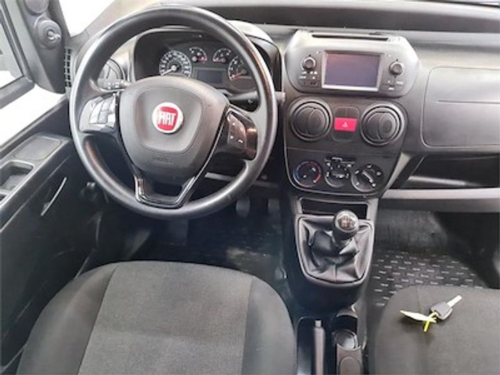 Photo 8 VIN: ZFA22500006L12308 - FIAT FIORINO 