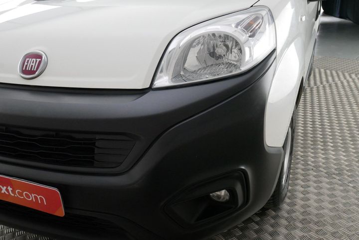 Photo 35 VIN: ZFA22500006L22277 - FIAT FIORINO 