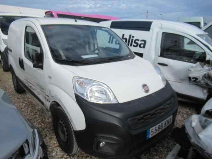 Photo 1 VIN: ZFA22500006L24186 - FIAT FIORINO 