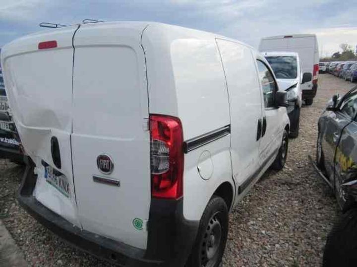 Photo 18 VIN: ZFA22500006L24186 - FIAT FIORINO 