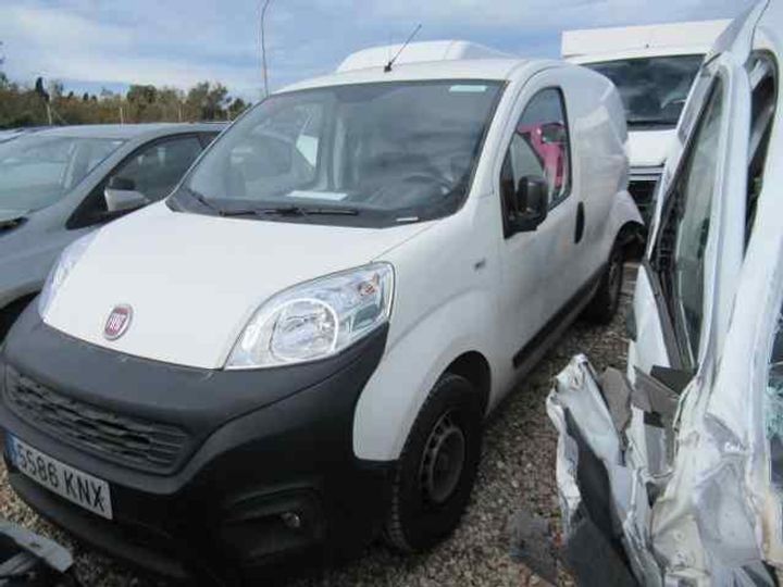 Photo 21 VIN: ZFA22500006L24186 - FIAT FIORINO 