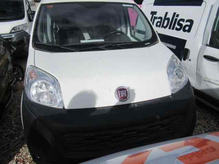 Photo 22 VIN: ZFA22500006L24186 - FIAT FIORINO 