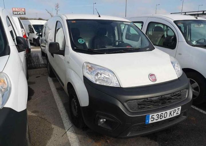 Photo 1 VIN: ZFA22500006L28883 - FIAT FIORINO 