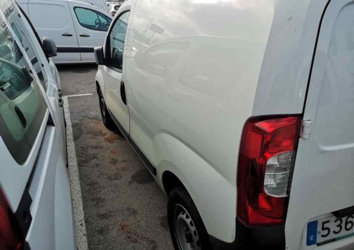 Photo 22 VIN: ZFA22500006L28883 - FIAT FIORINO 