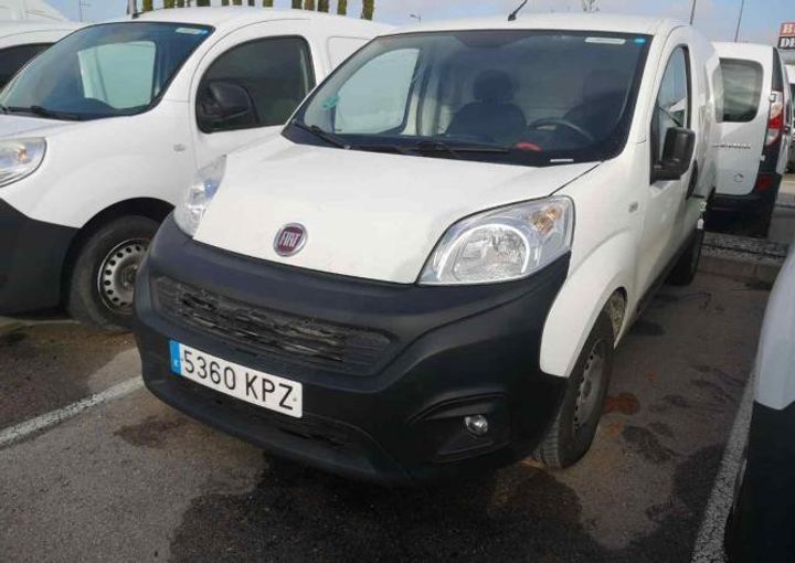 Photo 5 VIN: ZFA22500006L28883 - FIAT FIORINO 