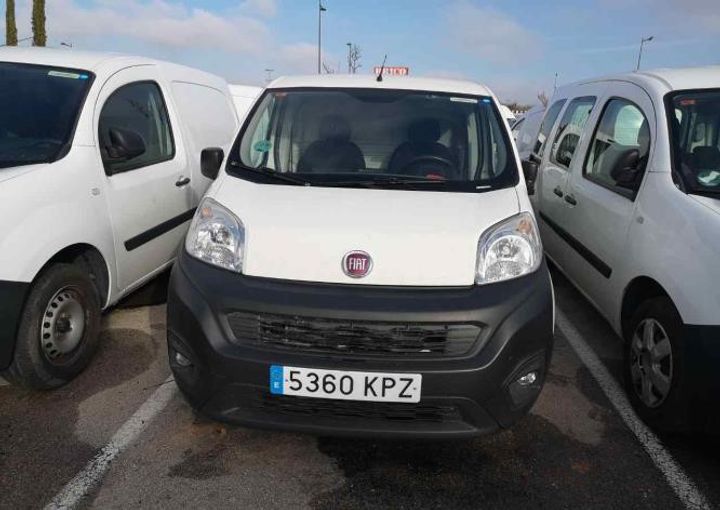 Photo 6 VIN: ZFA22500006L28883 - FIAT FIORINO 