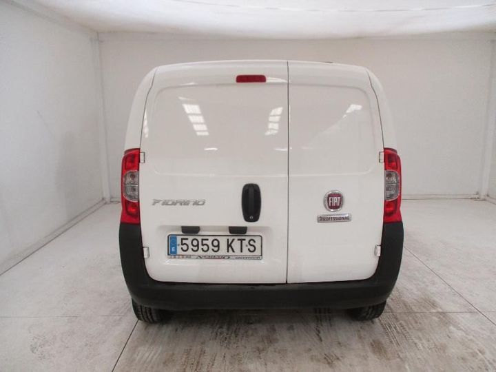 Photo 18 VIN: ZFA22500006L40878 - FIAT FIORINO 