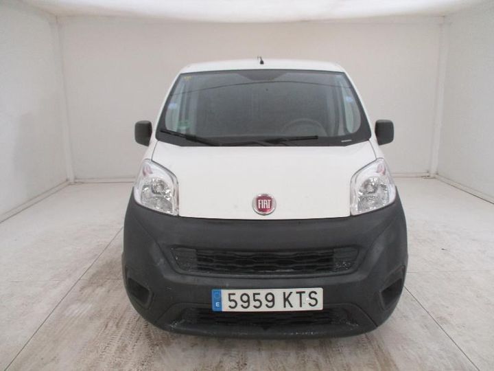 Photo 22 VIN: ZFA22500006L40878 - FIAT FIORINO 