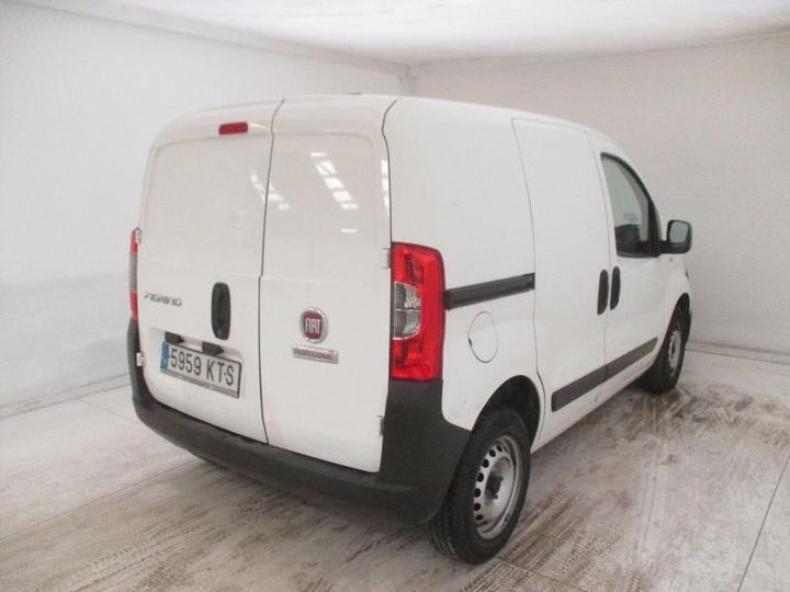 Photo 23 VIN: ZFA22500006L40878 - FIAT FIORINO 