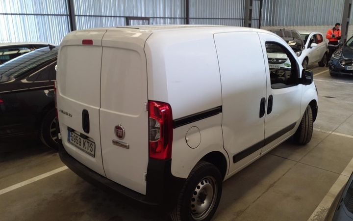 Photo 26 VIN: ZFA22500006L40878 - FIAT FIORINO 