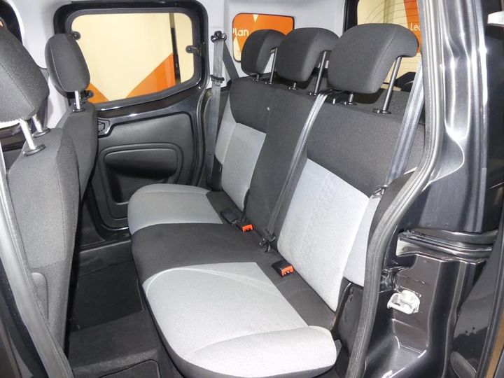 Photo 14 VIN: ZFA22500006L90457 - FIAT QUBO 