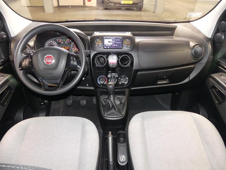 Photo 15 VIN: ZFA22500006L90457 - FIAT QUBO 