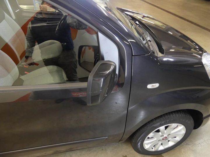 Photo 5 VIN: ZFA22500006L90457 - FIAT QUBO 