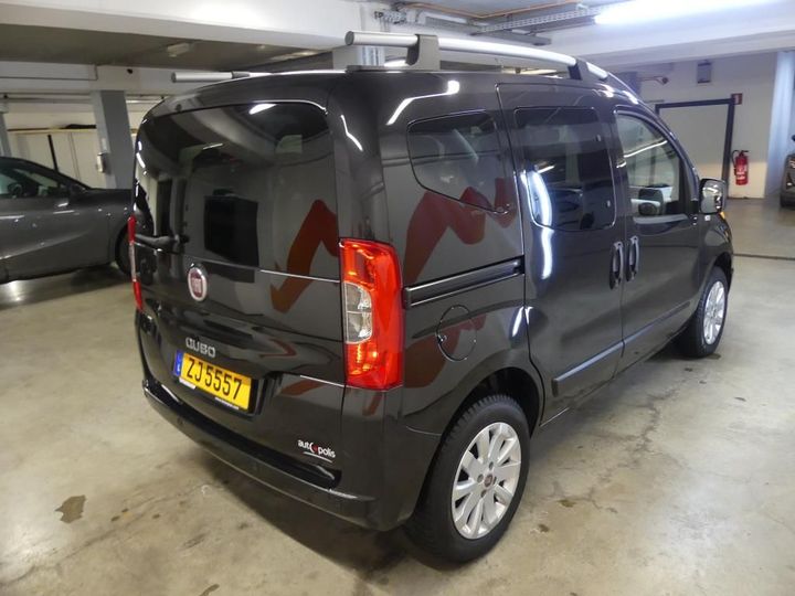 Photo 9 VIN: ZFA22500006L90457 - FIAT QUBO 