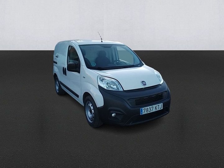 Photo 12 VIN: ZFA22500006M22550 - FIAT FIORINO 