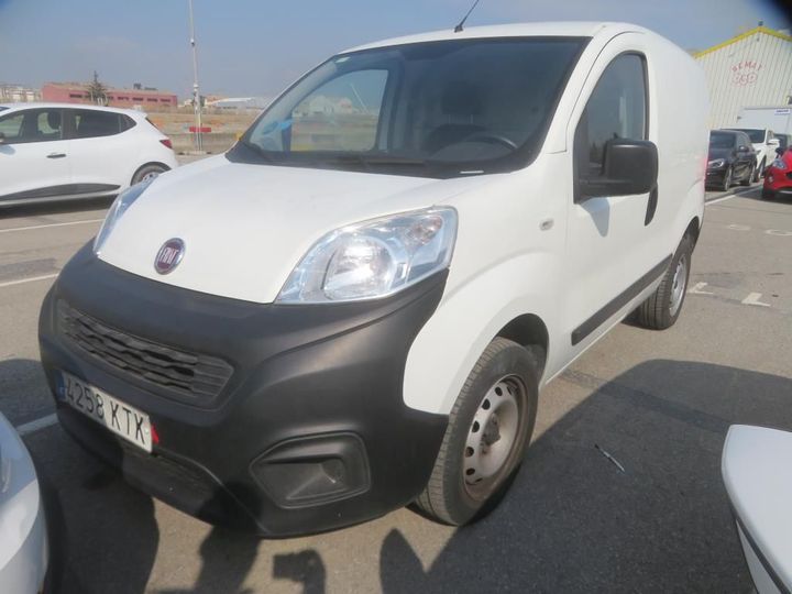 Photo 0 VIN: ZFA22500006M50995 - FIAT FIORINO 