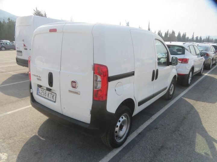 Photo 2 VIN: ZFA22500006M50995 - FIAT FIORINO 