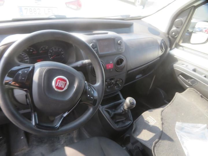 Photo 3 VIN: ZFA22500006M50995 - FIAT FIORINO 