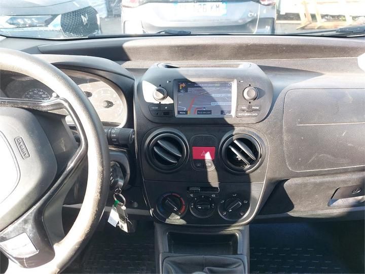 Photo 12 VIN: ZFA22500006N03708 - FIAT FIORINO 