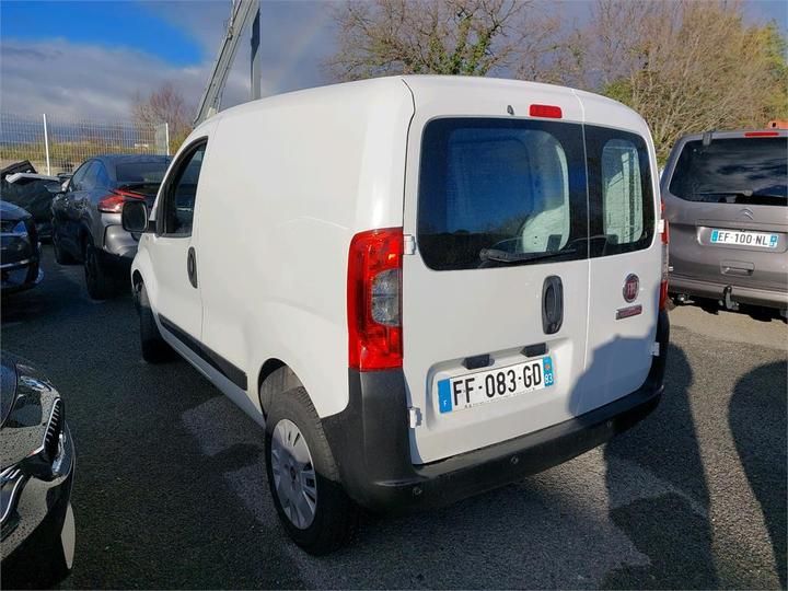 Photo 3 VIN: ZFA22500006N03708 - FIAT FIORINO 