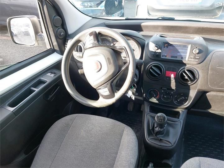 Photo 5 VIN: ZFA22500006N03708 - FIAT FIORINO 