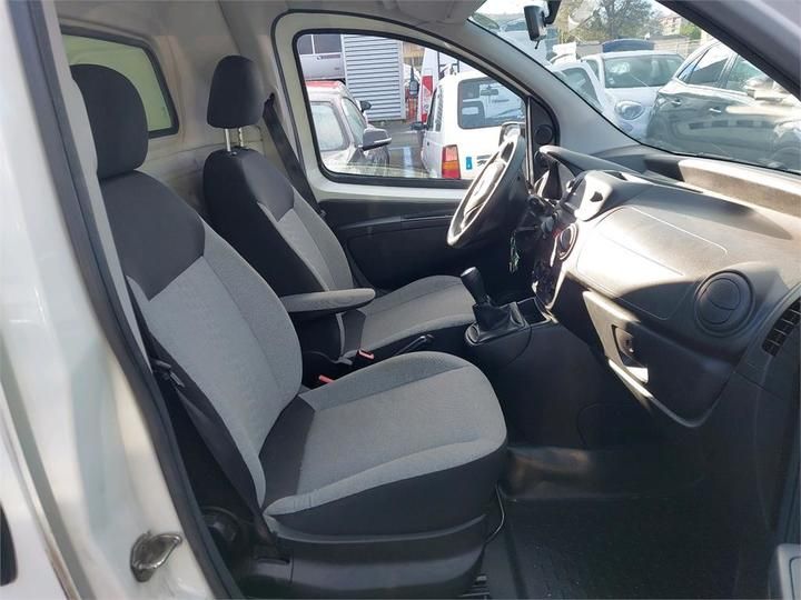 Photo 7 VIN: ZFA22500006N03708 - FIAT FIORINO 