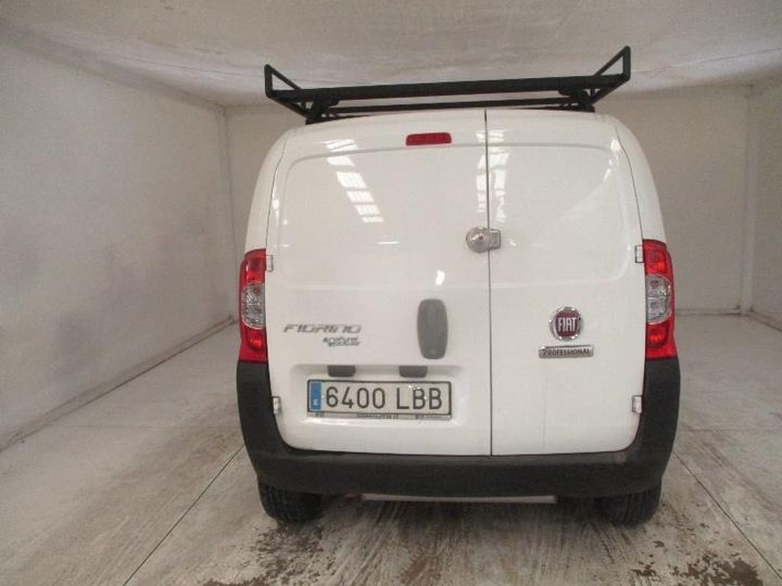 Photo 1 VIN: ZFA22500006N07738 - FIAT FIORINO 