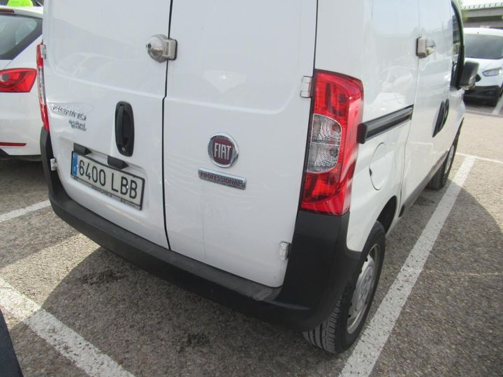 Photo 13 VIN: ZFA22500006N07738 - FIAT FIORINO 