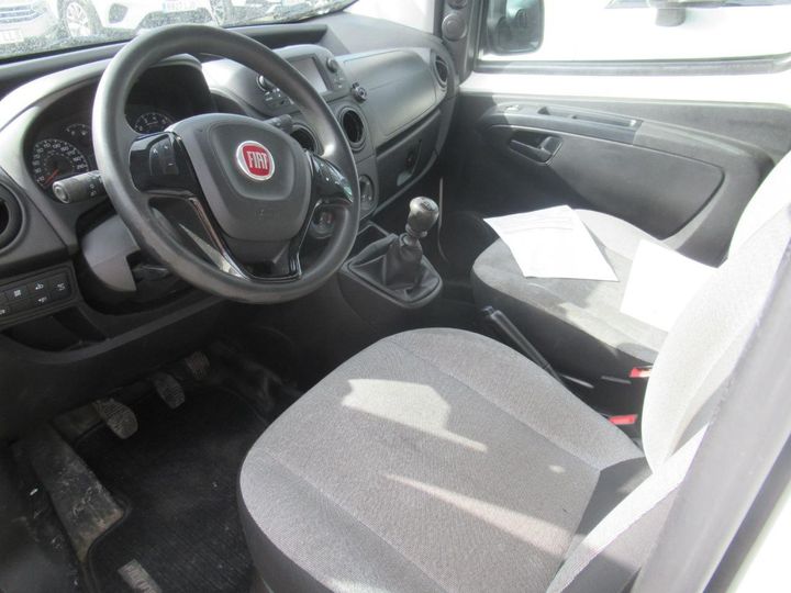 Photo 23 VIN: ZFA22500006N07738 - FIAT FIORINO 