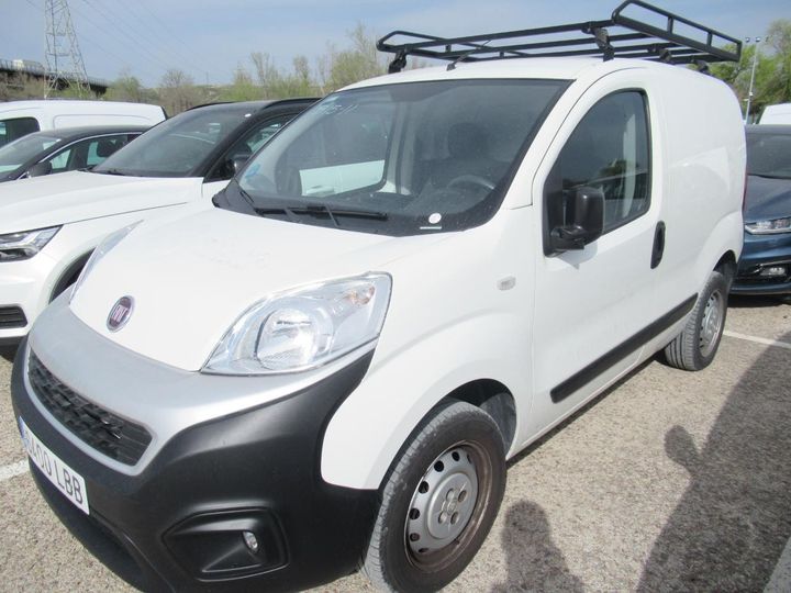 Photo 26 VIN: ZFA22500006N07738 - FIAT FIORINO 