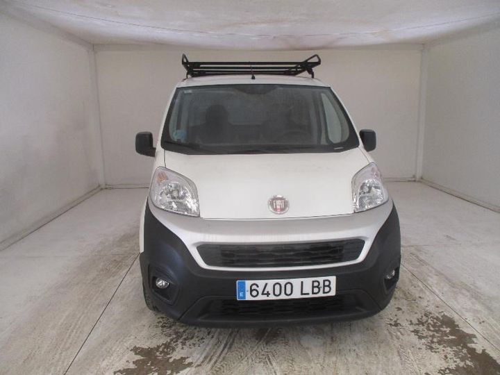 Photo 5 VIN: ZFA22500006N07738 - FIAT FIORINO 