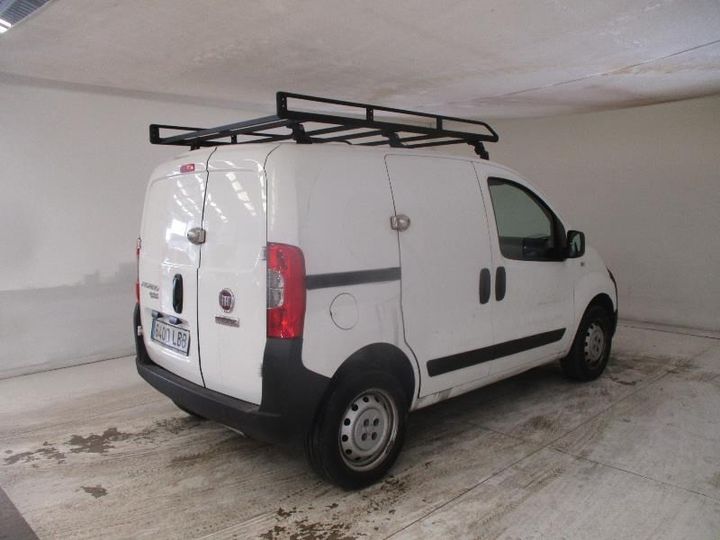 Photo 6 VIN: ZFA22500006N07738 - FIAT FIORINO 