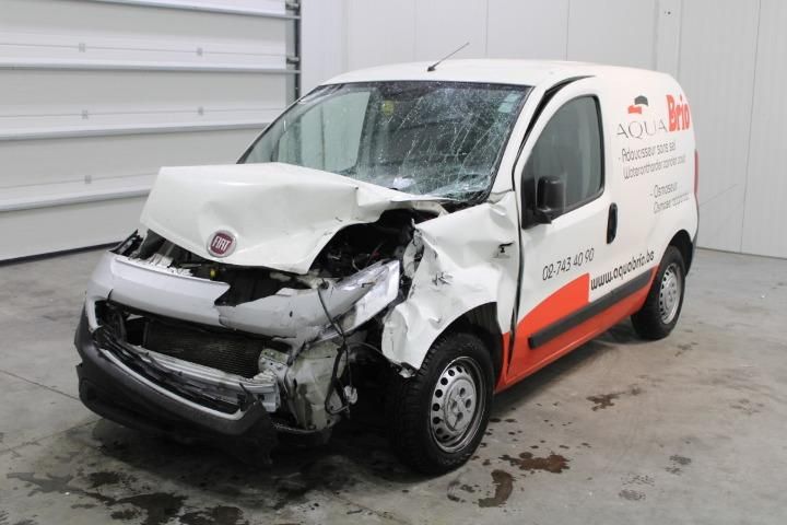 Photo 1 VIN: ZFA22500006N28671 - FIAT FIORINO VAN 