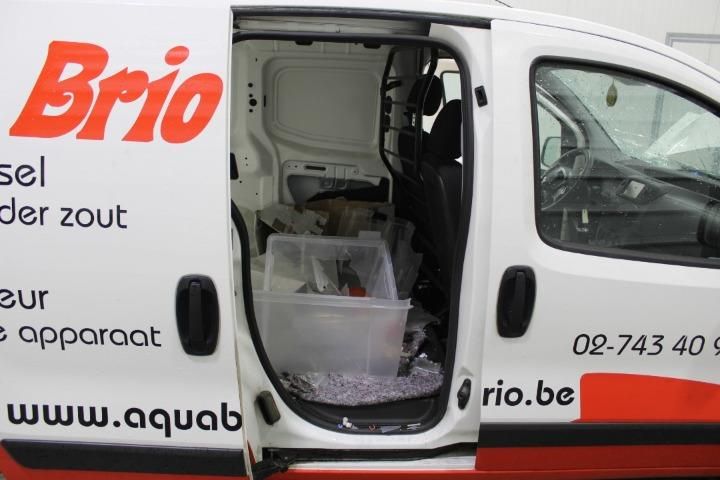 Photo 16 VIN: ZFA22500006N28671 - FIAT FIORINO VAN 